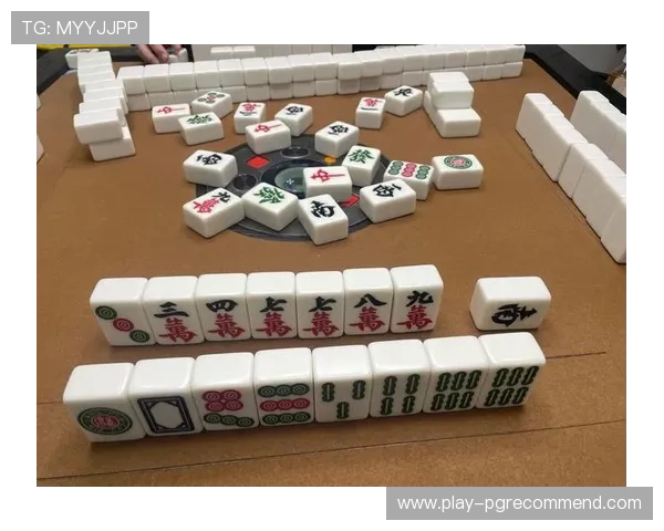 免费麻将游戏在线玩无需登录快速上手适合休闲娱乐和放松心情的最佳选择